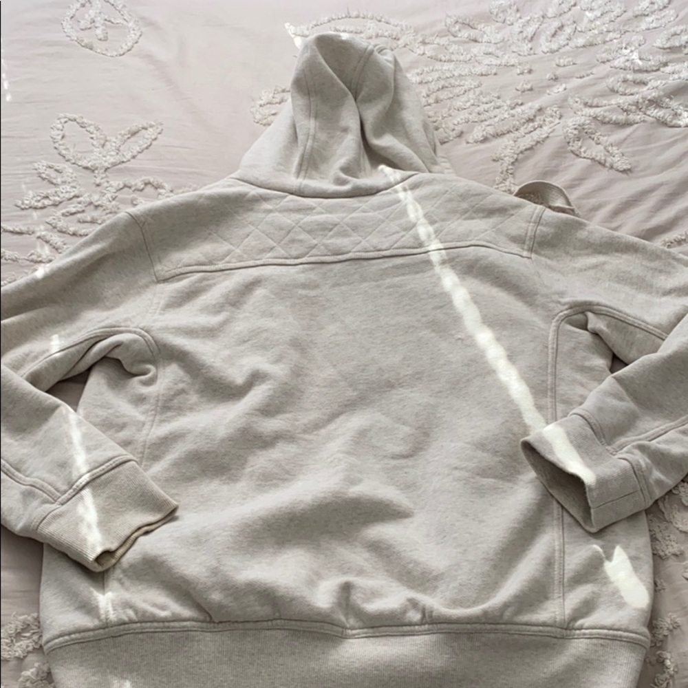 Men’s Vintage Timberland Sweatshirt (Size Medium) - Picture 6 of 7
